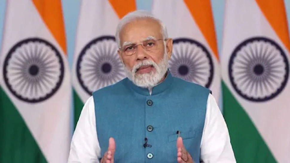 गृह मंत्रियों के चिंतन शिविर में बोले PM मोदी, ‘कलम वाले नक्सली ज्यादा खतरनाक’