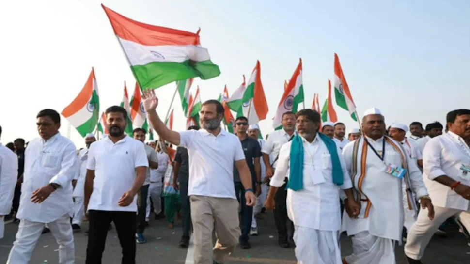 कांग्रेस को मिली राहत, ट्विटर अकाउंट ब्लॉक करने के आदेश पर लगी रोक