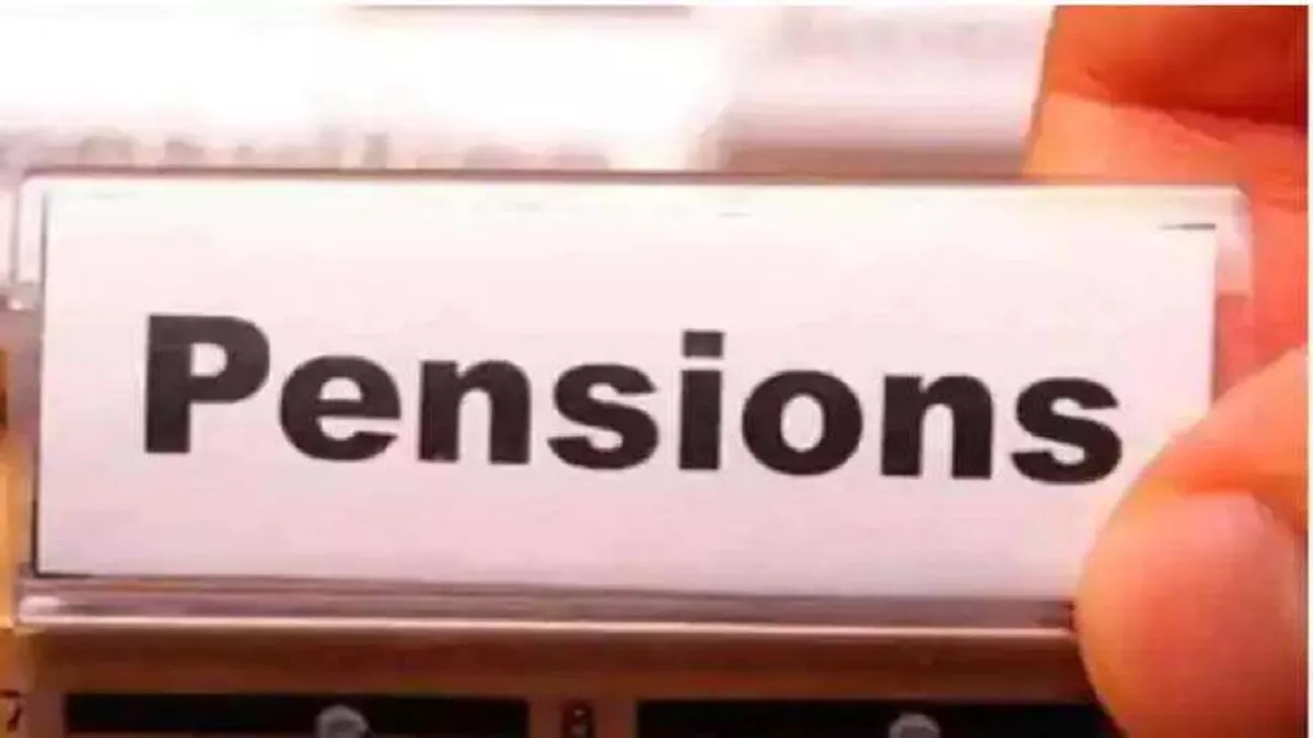 केंद्र के 21 लाख से ज्यादा पेंशनभोगियों ने किया डिजिटल जीवन प्रमाणपत्र का उपयोग