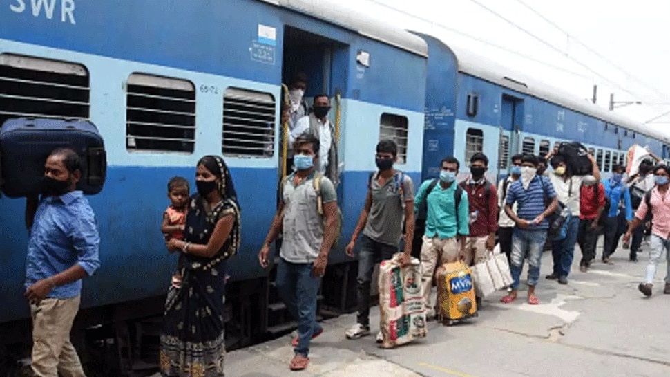 रेलवे ने टिकट बुकिंग सिस्टम में किया बदलाव! अब जनरल टिकट लेने वालों को मिलेगा बड़ा फायदा