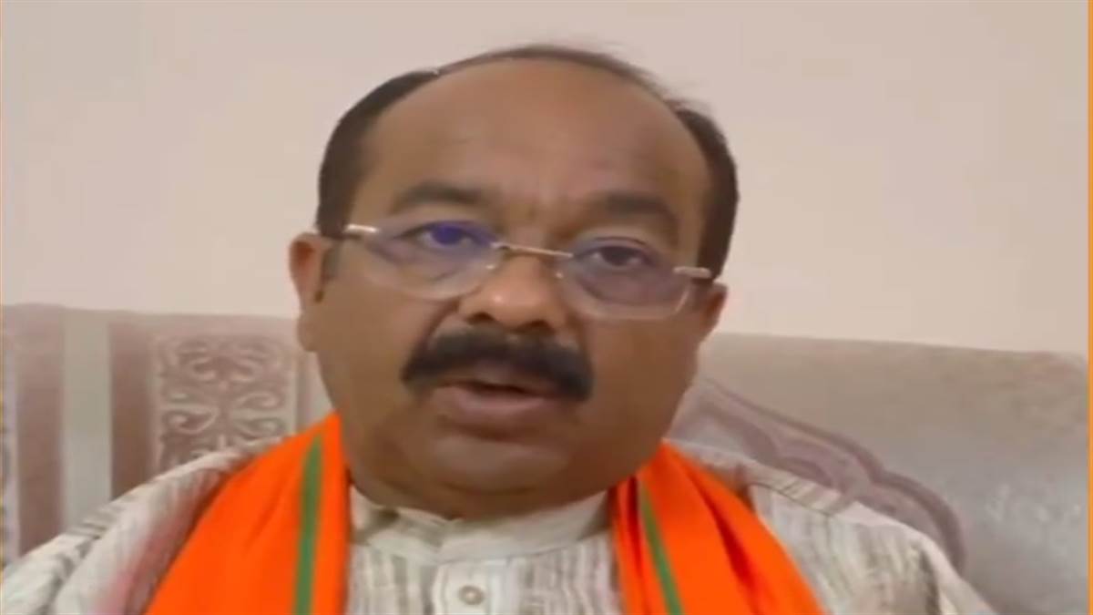 छत्‍तीसगढ़ राज्य स्थापना दिवस के अवसर पर भाजपा मनाएगी गौरव दिवस