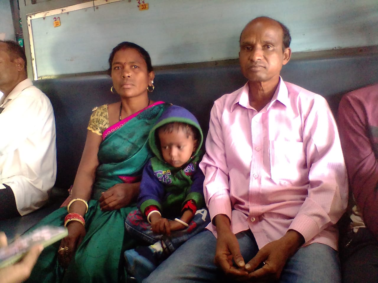 चिरायु योजना; हृदय की गंभीर बीमारी से पीड़ित 5 साल के संस्कारदीप को मिला सफल इलाज