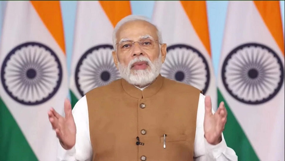 किसानों की आमदनी 2022 में होगी दोगुनी, सरकार ने लिया बड़ा फैसला, खाते में आएंगे 5 लाख