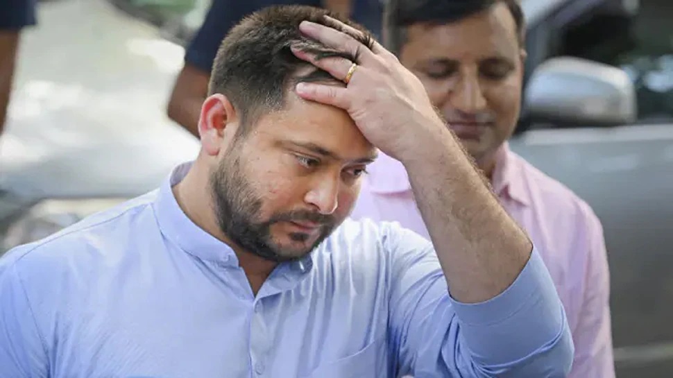 बिहार में बीजेपी ने मार लिया मैदान, ओवैसी और मामी ने बिगाड़ा तेजस्वी यादव का सियासी खेल