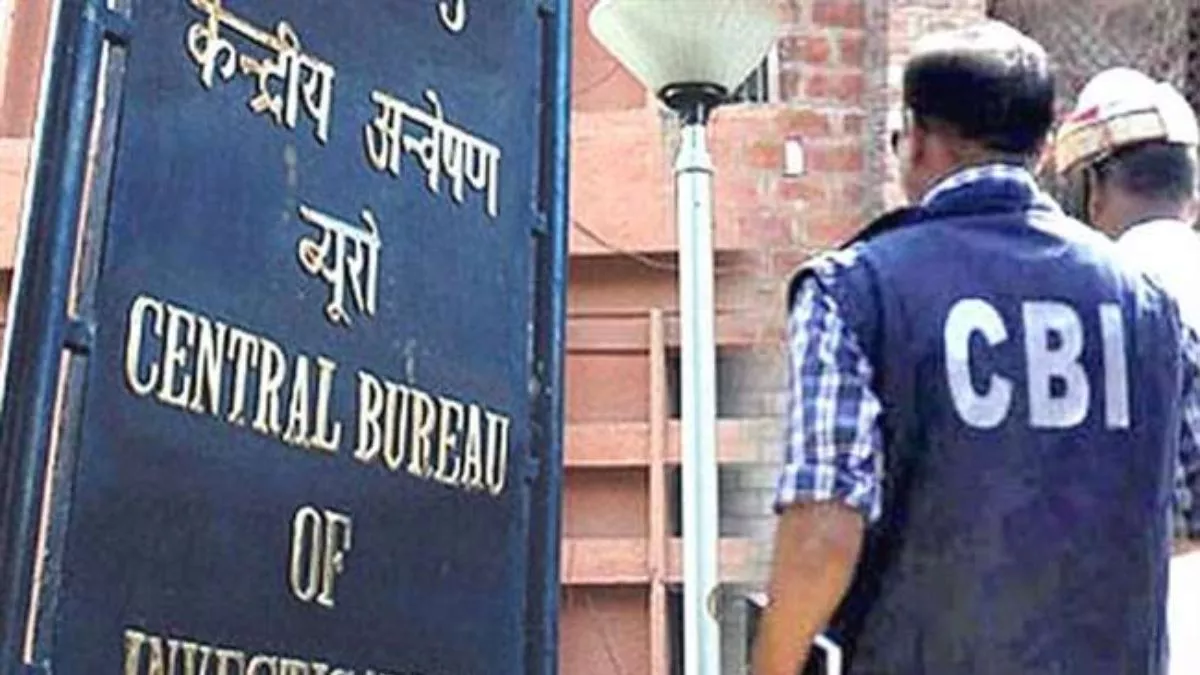 फ्रांस के दूतावास से जारी हो रहा था फर्जी वीजा, सीबीआइ ने छह स्थानों पर मारा छापा