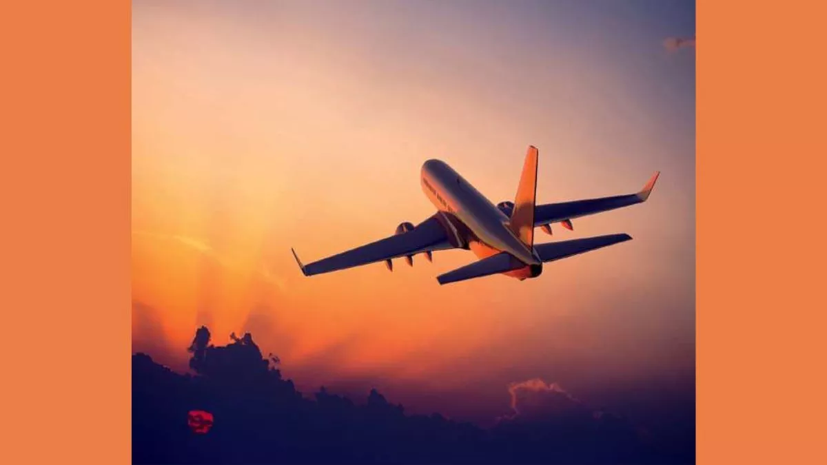 Delhi और मुंबई से दुबई जाने वाला मार्ग दुनिया के सबसे व्यस्त हवाईमार्गों में हुआ शामिल, बढ़ा हवाई यातायात का दबाव