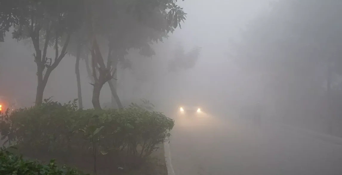 देश के कई राज्यों में ठंड का कहर… जानें आपके प्रदेश का हाल