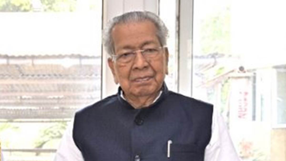 बिस्वा भूषण हरिचंदन बने छत्तीसगढ़ के नए राज्यपाल, रमेश बैस को मिली महाराष्ट्र की जिम्मेदारी