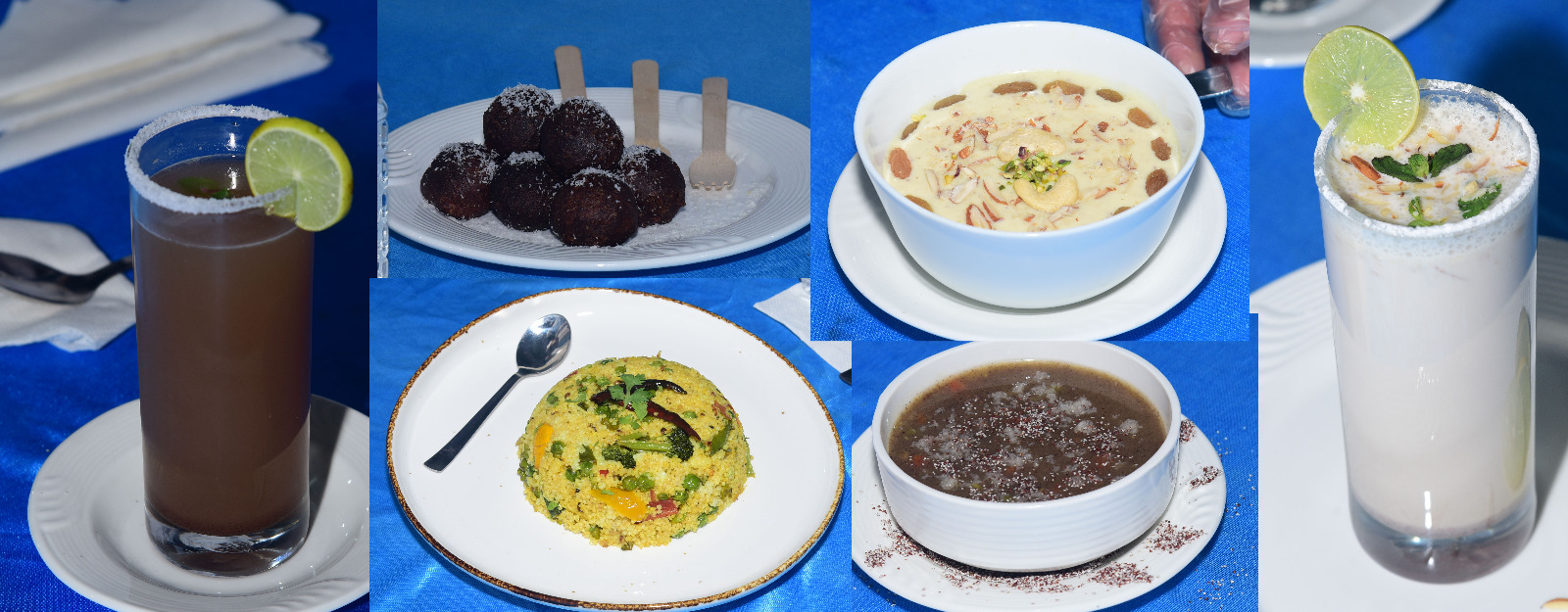 मिलेट कार्निवाल: पाक कला प्रतियोगिता में कोदो बर्फी ने मारी बाजी