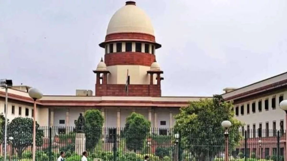 पीरियड्स में महिलाओं को मिले छुट्टी, 24 फरवरी को सुप्रीम कोर्ट में दाखिल याचिका पर होगी सुनवाई