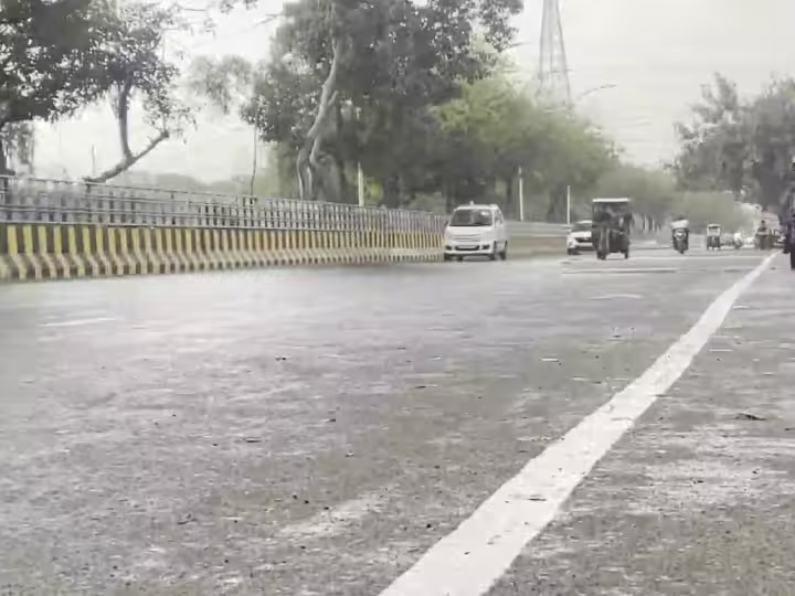 Weather Update: कहीं होगी बरसात तो कहीं गिरेंगे ओले… जानें देश के मौसम का हाल