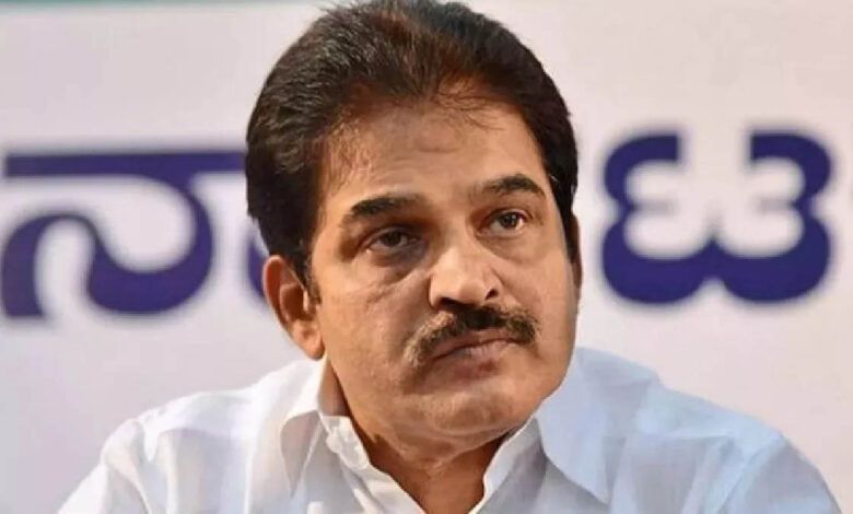 AICC महासचिव केसी वेणुगोपाल का फोन हुआ हैक