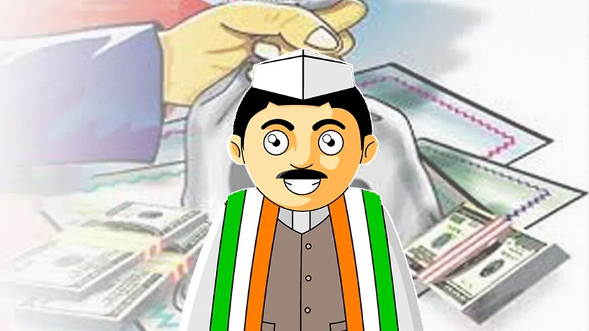 इस राज्य के मुख्यमंत्री के पास है केवल 15 लाख की संपत्ति, बाकी सीएम हैं करोड़पति
