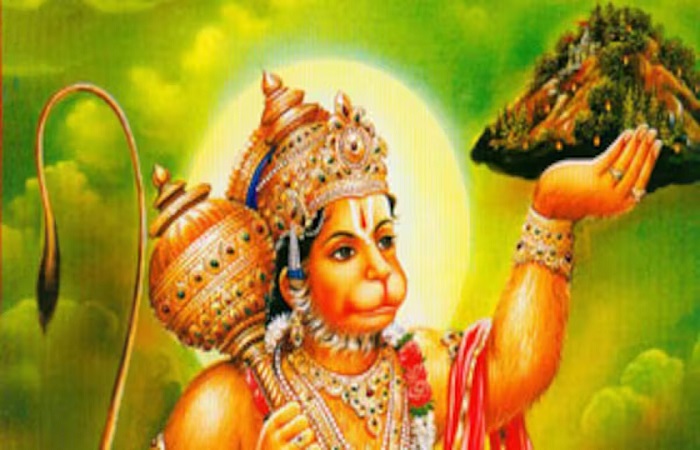 बजरंग बली थे आदिवासी थे ! इस कांग्रेस नेता ने किया चौंकाने वाला दावा