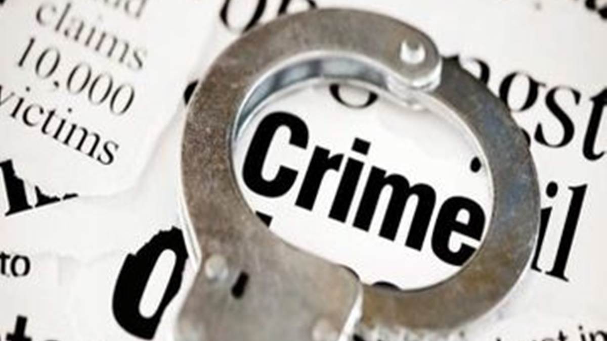 देखभाल के लिए कारोबारी ने रखा था केयरटेकर, झूठे केस में फंसाने की धमकी देकर करने लगी ब्लैकमेल