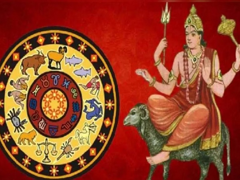 इन 4 राशियों को मिलने वाला है खूब सारा धन, 10 मई से मंगल खोलेंगे तरक्की के रास्ते!