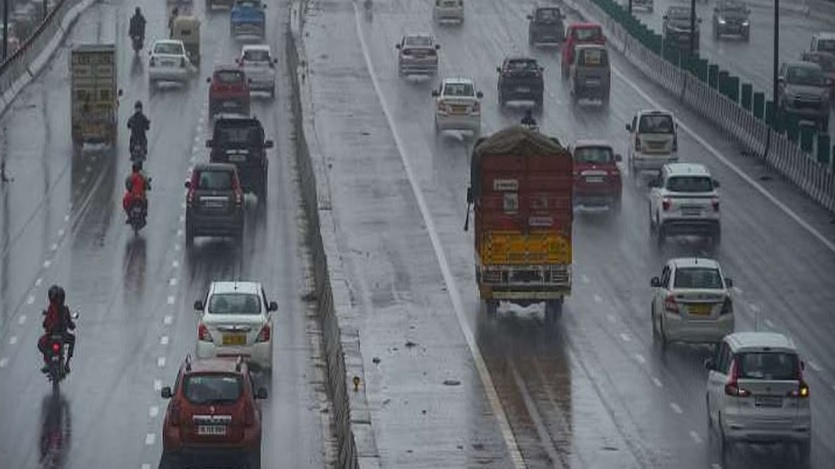 Weather Update Today: मौसम एक बार फिर लेने जा रहा है करवट, 8 मई को होगा ये बड़ा बदलाव; ये होगा असर