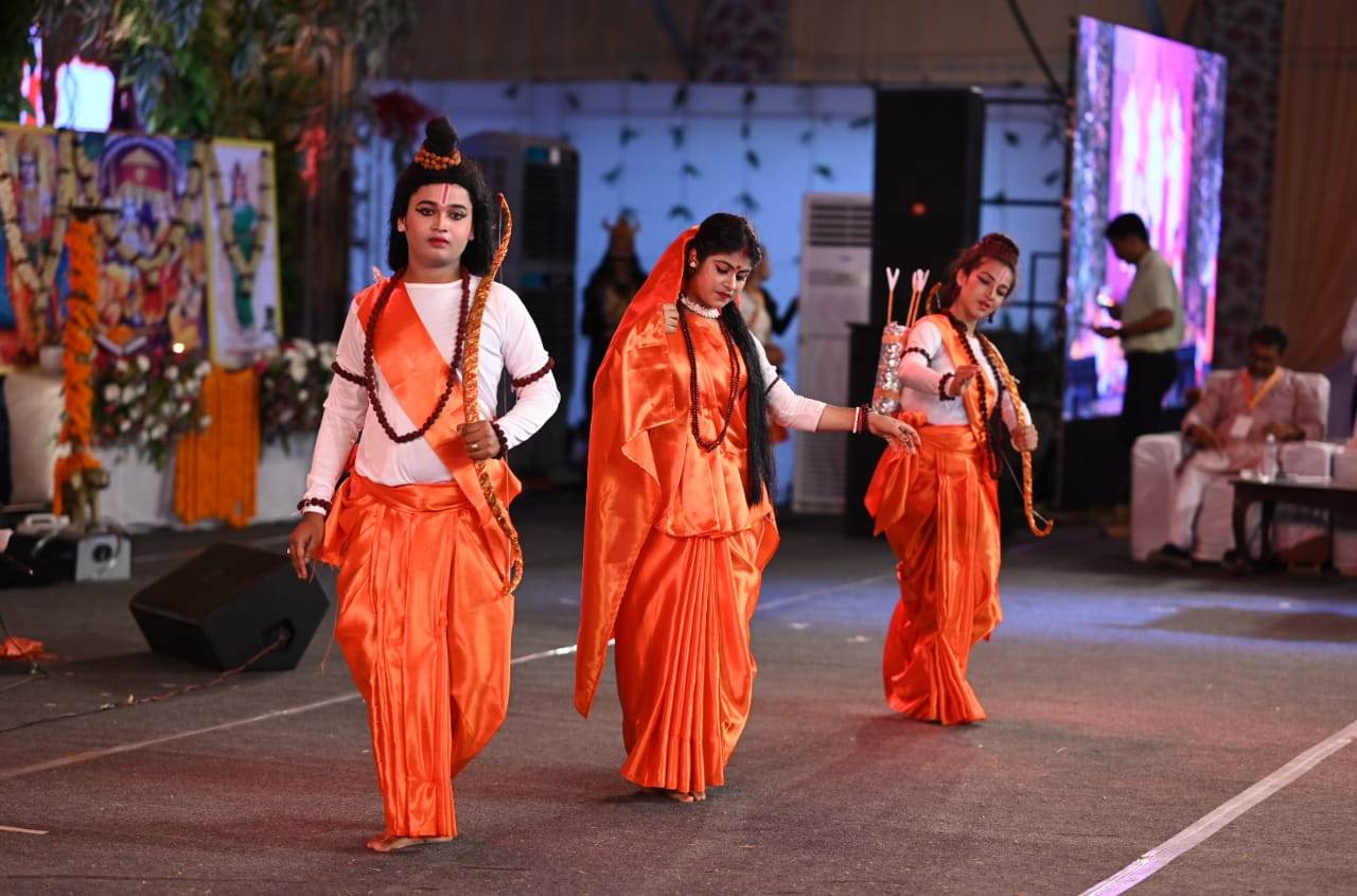 सोशल मीडिया से 1 करोड़ लोगों तक पहुंचा रामायण महोत्सव, इंटरनेट पर जनरेट किए 10 मिलियन व्यूज