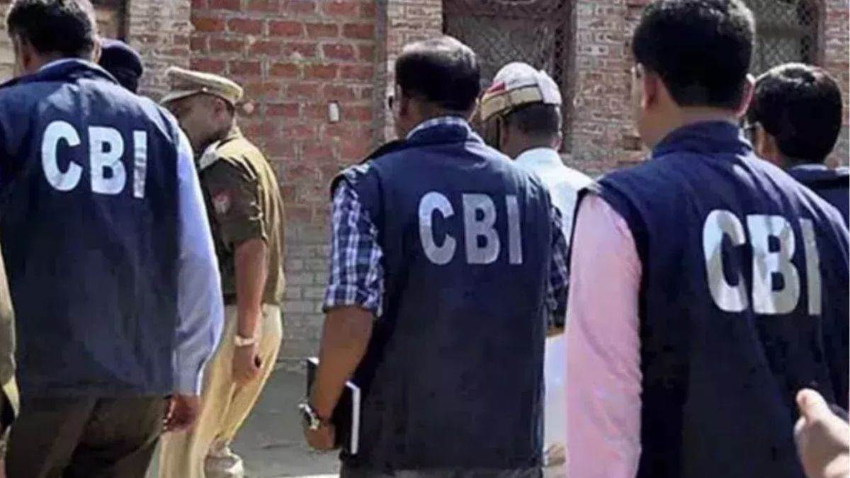 रिश्वत लेने-देने के आरोप में रेलवे के डिप्टी चीफ इंजीनियर सहित तीन गिरफ्तार