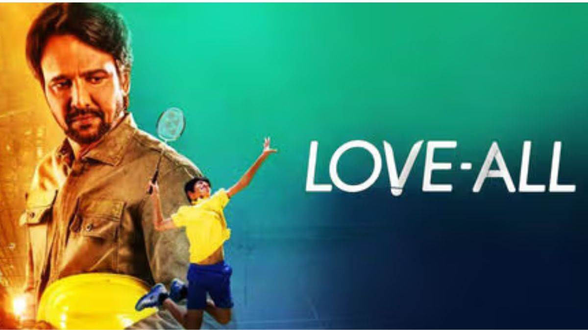 छत्तीसगढ़ जनसंपर्क विभाग के अधिकारी ने केके मेनन की अपकमिंग फिल्म के लिए लिखे गीत