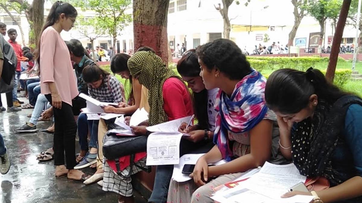 छत्तीसगढ़ के इंजीनियरिंग-पॉलीटेक्निक कालेजों में एडमिशन आज से शुरू, शून्य अंक वालों को भी मौका
