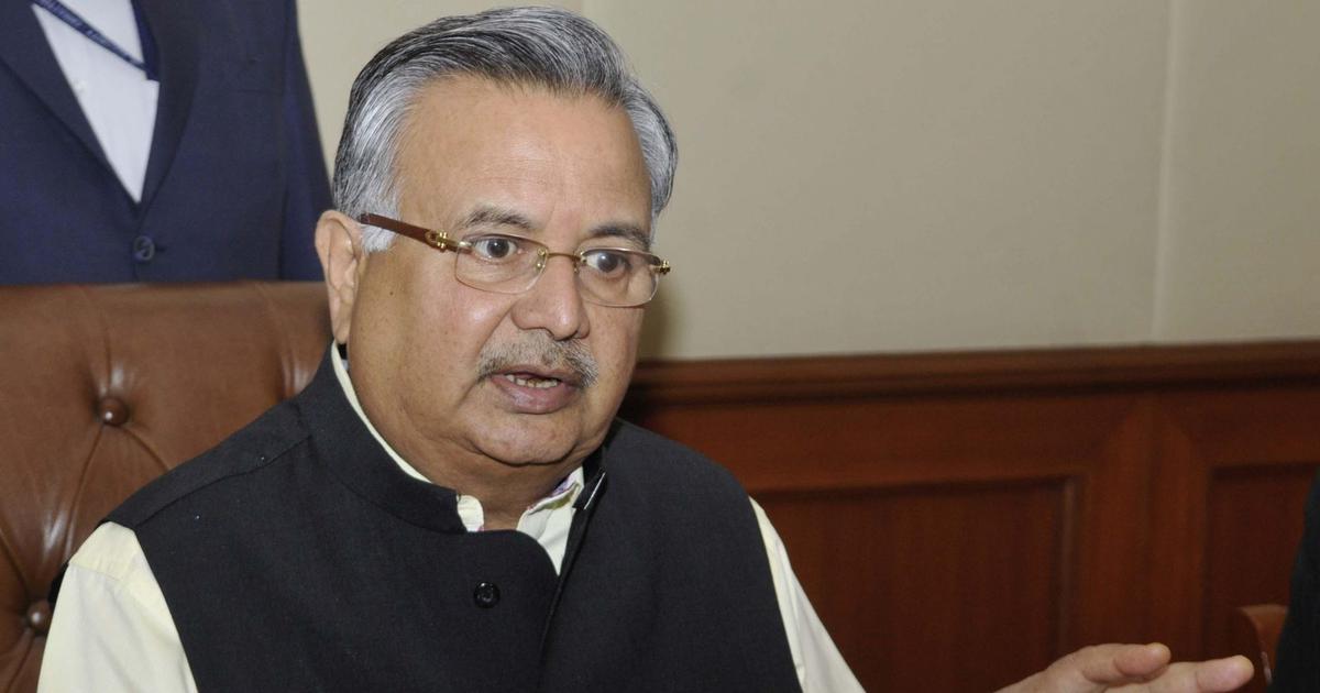 गोठानों की दुर्दशा और गोवंशों की मौत पर चुप्पी तोड़े सरकार: डॉ रमन