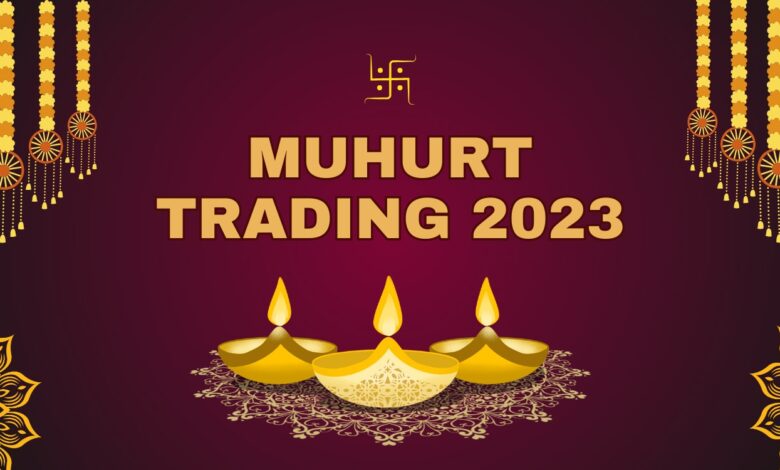 Diwali 2023 Muhurat Trading: क्या दीपावली पर खुलेगा बाजार, जानिए ...