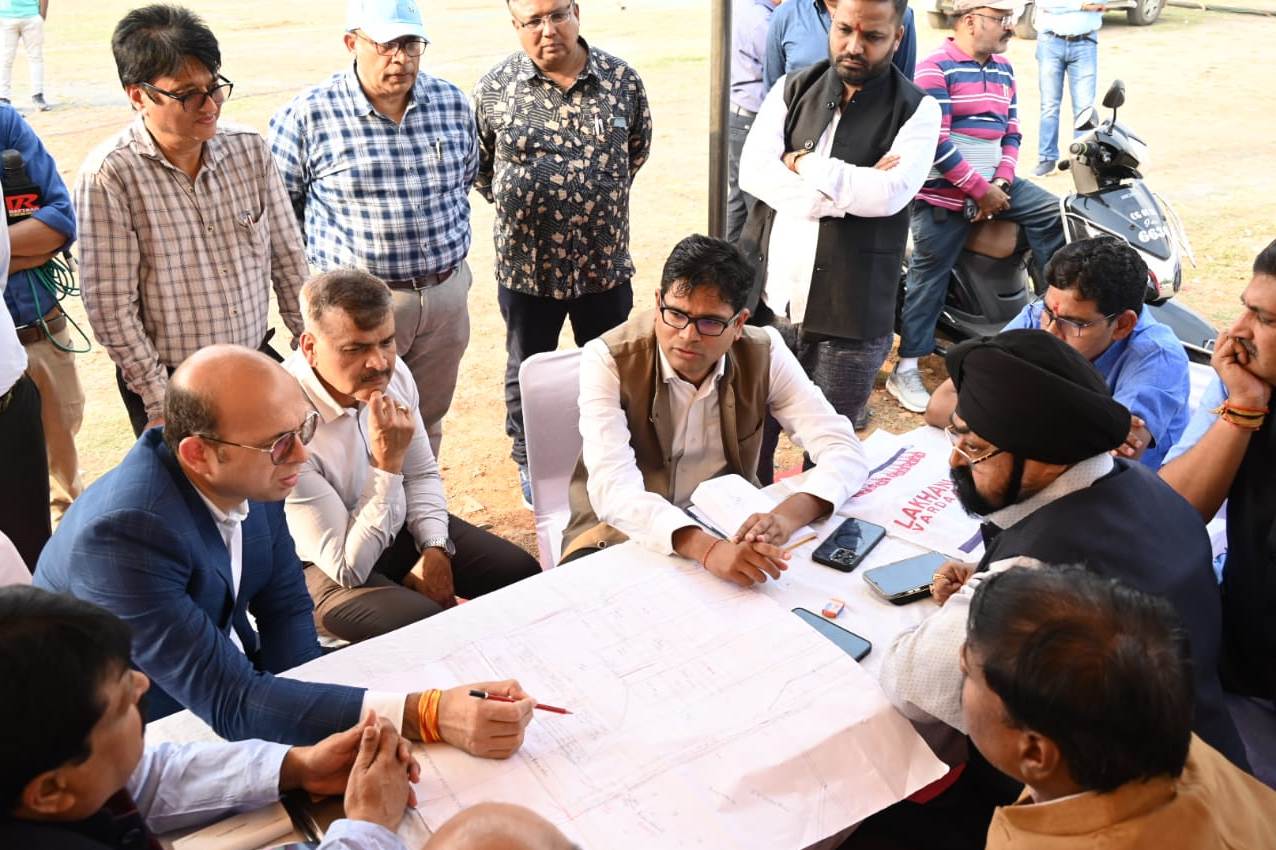 प्रधानमंत्री नरेन्द्र मोदी की गरिमामय उपस्थिति में छत्तीसगढ़ के नए मुख्यमंत्री विष्णु देव साय और मंत्रिमंडल के सदस्य 13 दिसम्बर को लेंगे शपथ