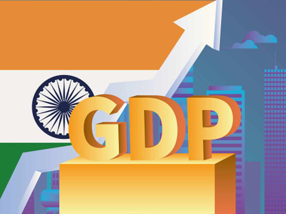 Indian Economy Crossed $4 trillion: भारत ने रच डाला नया इतिहास, 4 ट्रिलियन डॉलर पार हुआ भारतीय अर्थव्यवस्था