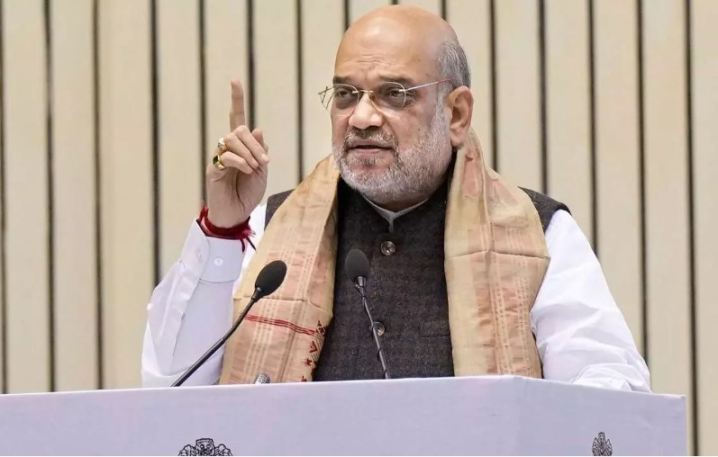 समान नागरिक संहिता सही समय पर लाएंगे: अमित शाह