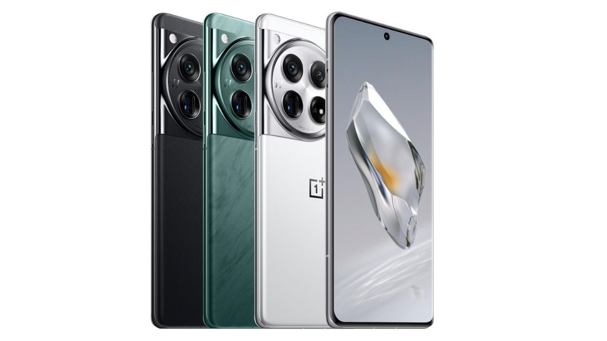 Oneplus 12 फोन 24GB RAM के साथ हुआ लॉन्च, वायरलेस चार्जिंग सहित कई नए फीचर्स से लैस, जानें कीमत-फीचर्स