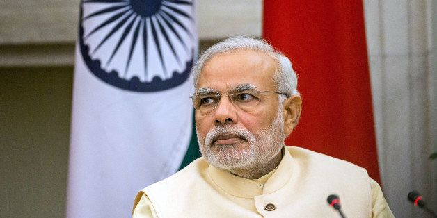 प्रधानमंत्री मोदी अनुष्ठान के दौरान उपवास रखेंगे