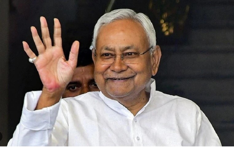 नीतीश कुमार होंगे इंडिया गठबंधन के संयोजक