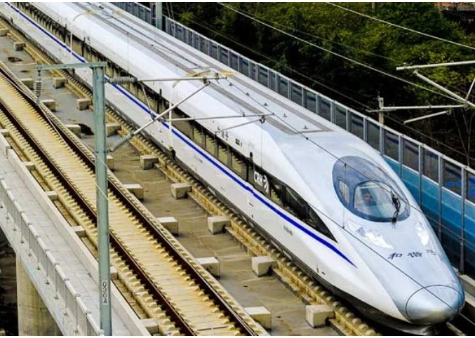 इस कंपनी को मिला बुलेट ट्रेन के लिए मेगा ऑर्डर, ₹3500 के पार पहुंचा शेयर
