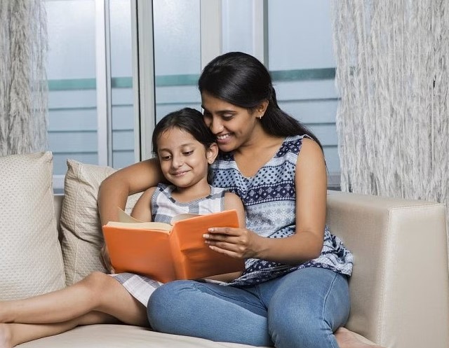 बच्चों से कभी ना कहें ऐसी बातें, मेंटल हेल्थ पर पड़ता है असर