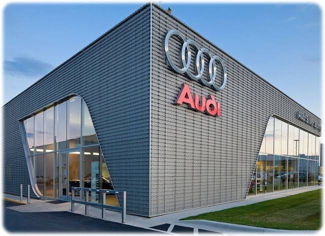 साल 2023 मै Audi की बिक्री 89% बढ़ी, बेच डाली 7,931 कारें