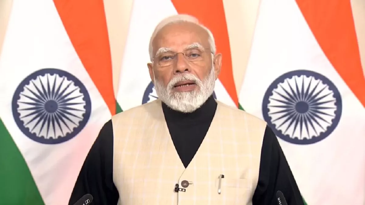 यह बजट भारत के मजबूत भविष्य की गारंटी PM मोदी