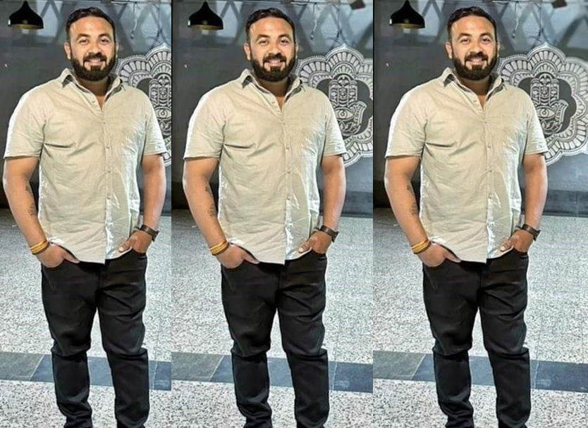 रायपुर: एनएसयूआई नेता निखिल बघेल के खिलाफ दुष्कर्म का मामला दर्ज