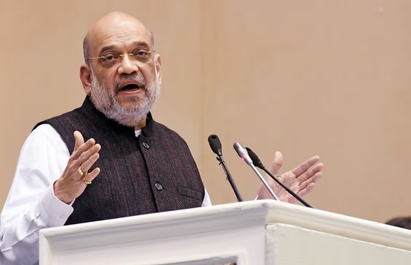 कानूनी एजेंसियां सीमाओं से बंधी नहीं अमित शाह