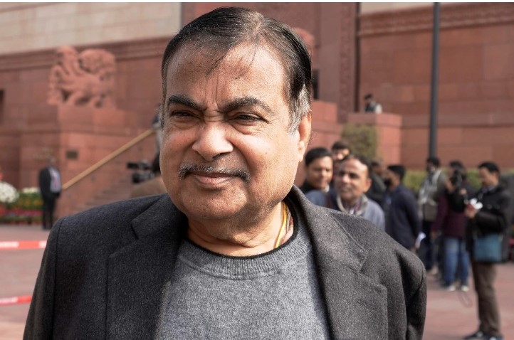 देश में लोकतंत्र पहले से ज्यादा मजबूत गडकरी