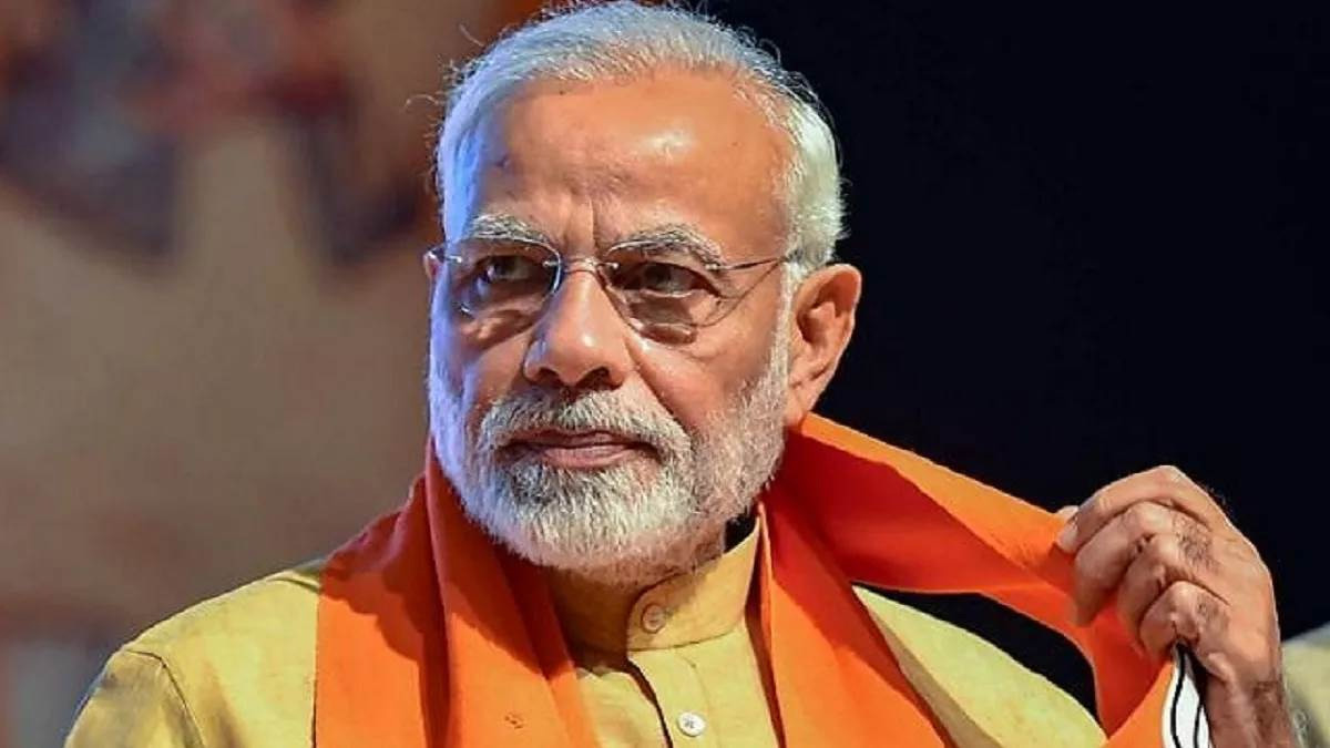 मुसीबत में फंसे हर भारतीय के साथ सरकार खड़ी रहेगी : मोदी