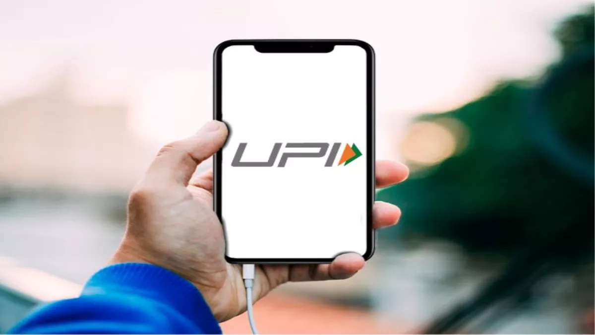 यूर्पीआई से लेन-देन के लिए नए विकल्प जल्द मिलेंगे