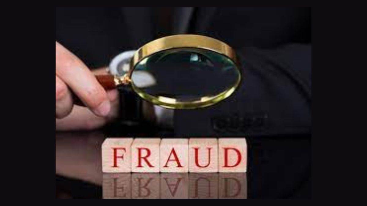 पाइप सप्लाई करने का झांसा देकर छत्तीसगढ़ के ठेकेदार से 25 लाख की ठगी