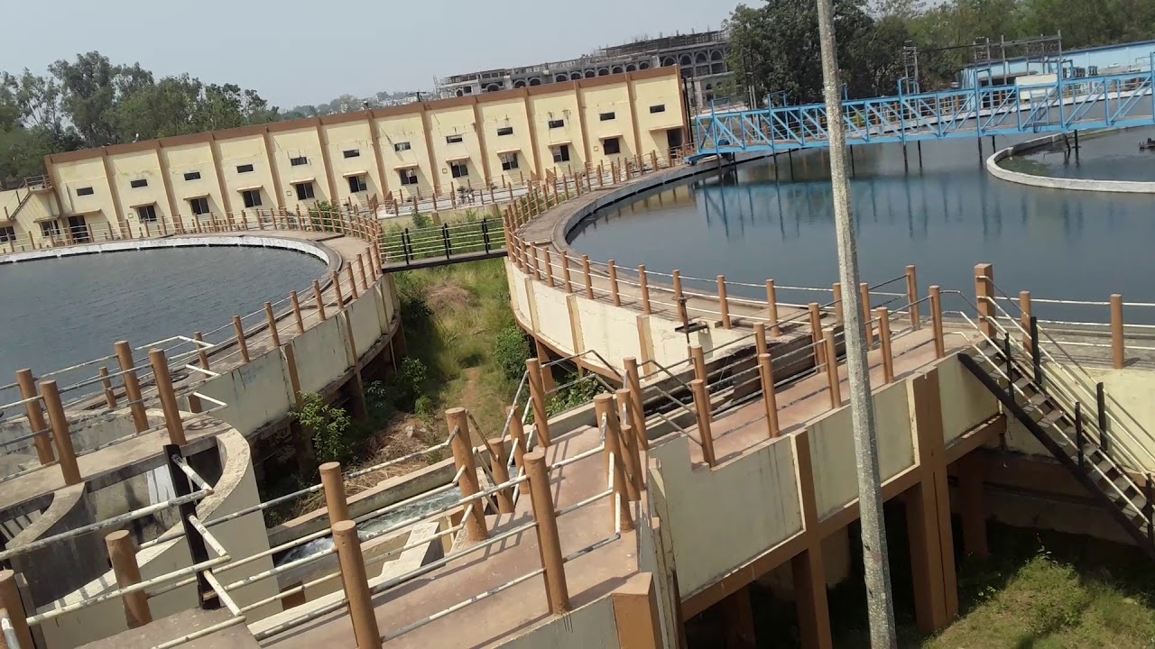रायपुर: फिल्टर प्लांट के 100 से अधिक सभी वाल्वों का करे मेंटेनेंस