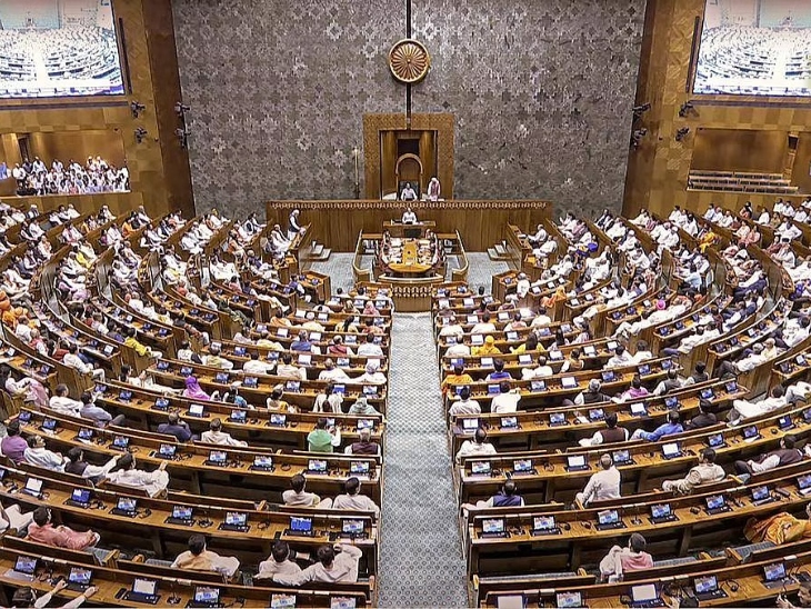 लोकसभा में डिप्टी स्पीकर पद की मांग करेगा विपक्ष