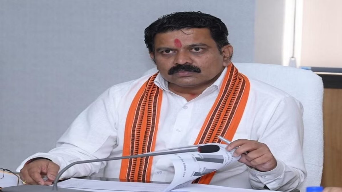 छत्तीसगढ़: महिलाओं की सुरक्षा के लिए खुलेंगे पिंक थाने विजय शर्मा