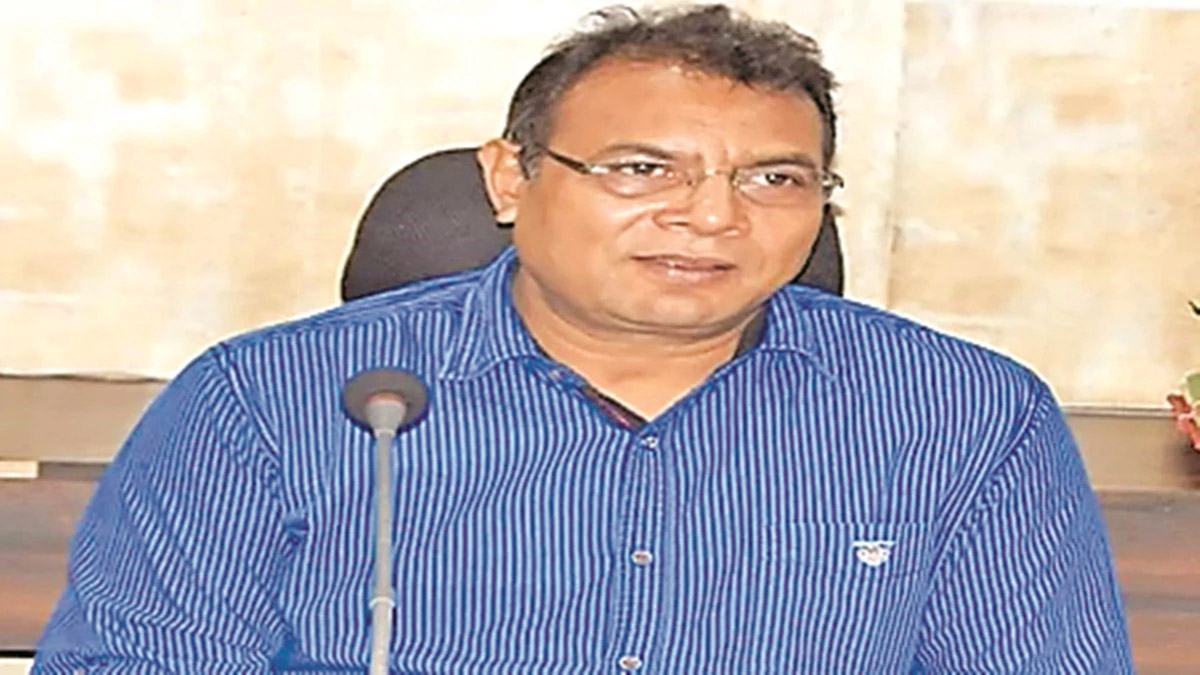 CBI ने CGPSC के पूर्व चेयरमैन टामन सिंह सोनवानी को किया गिरफ्तार, बजरंग-पावर के डायरेक्टर भी अरेस्ट