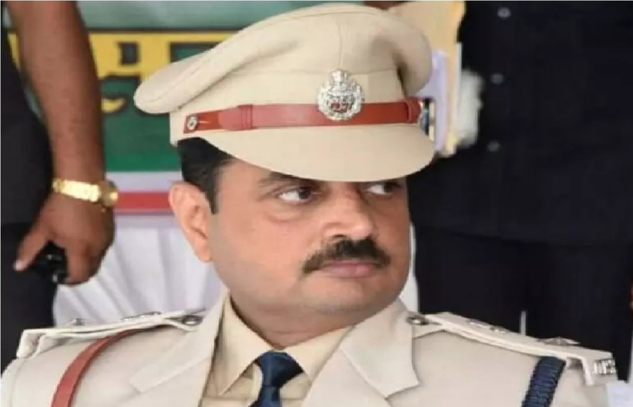 क्या एसपी रजनेश सिंह ने वाहवाही लूटने भरा ट्रैफिक चालान ?