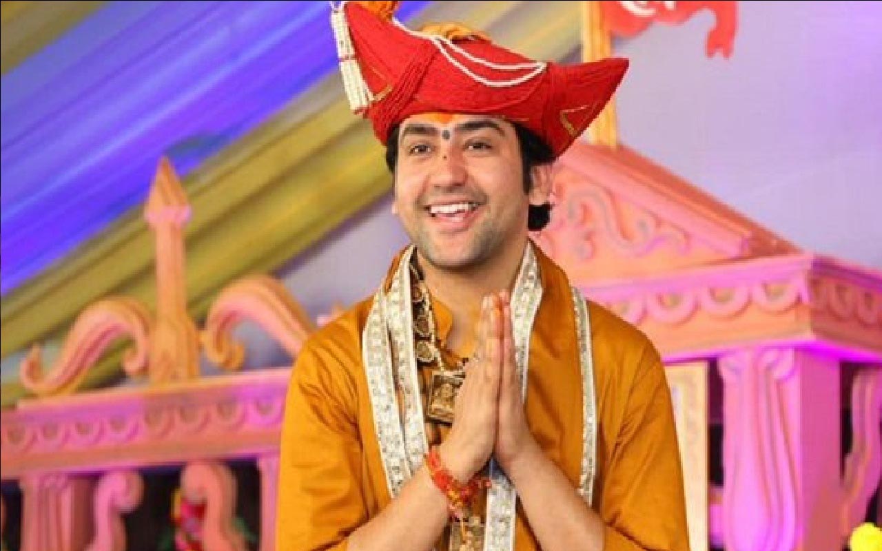 बाबा बागेश्वर लाखों हिंदुओं को लेकर कहां निकल पड़े, क्या करने वाले हैं9 दिन में..