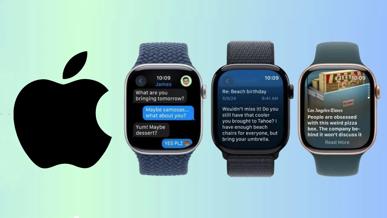 आप भी यूज कर रहे हैं Apple Watch? तो आपके लिए बुरी खबर; वॉच बैंड में मिला खतरनाक केमिकल, कैंसर का खतरा